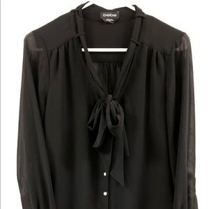 Women’s Button Down Shirt
